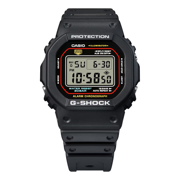 Casio Gents Digital Wristwatch Additional View