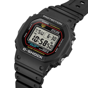 Casio Gents 43mmmm Case Size Wristwatch Additional View
