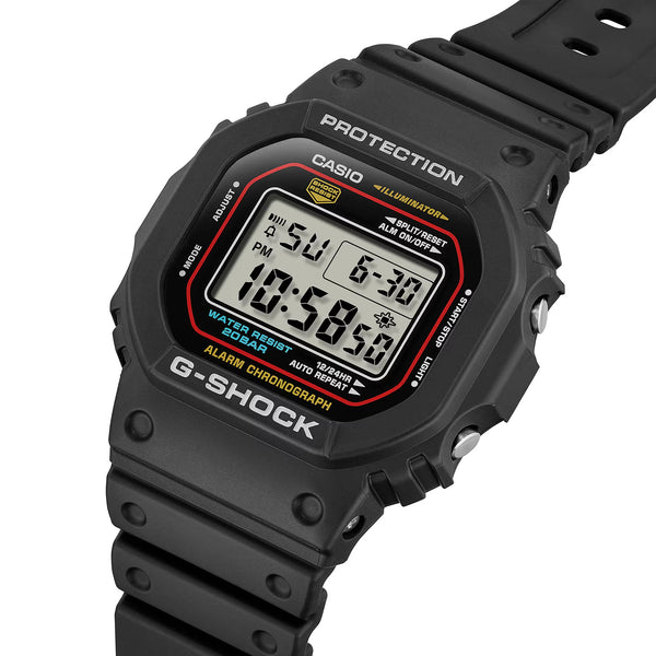 Casio Gents 43mmmm Case Size Wristwatch Additional View