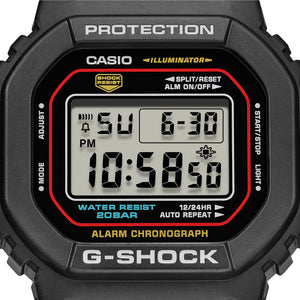 Casio Gents 13mm Case Thickness Quartz Watch Additional View