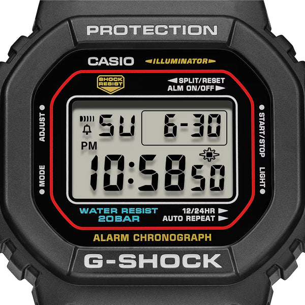 Casio Gents 13mm Case Thickness Quartz Watch Additional View