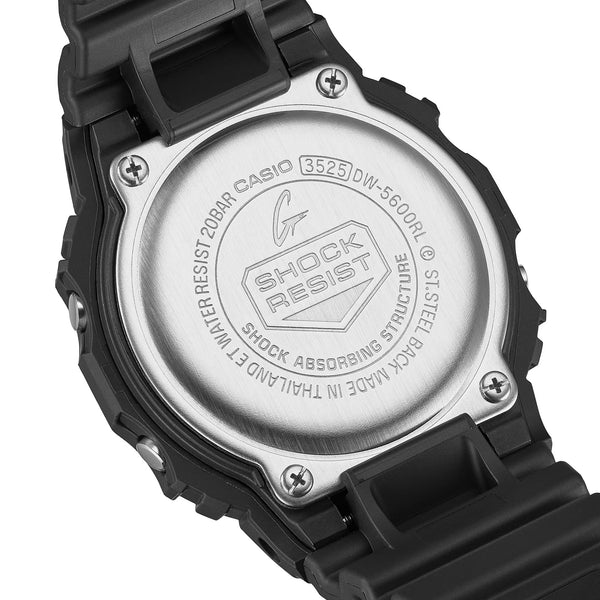 Casio Gents  Quartz Watch Additional View