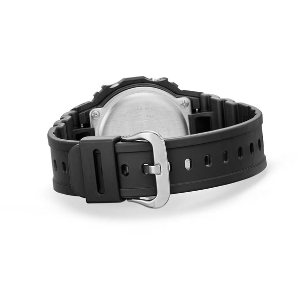 Casio Gents 200 m (20 ATM) Water Resistance Wristwatch Additional View