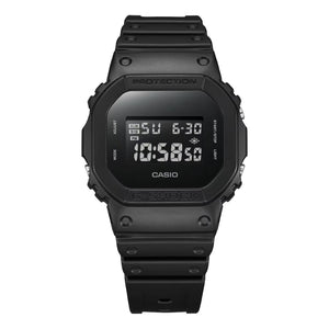 Casio Gents Resin Watches Secondary View