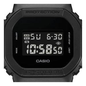 Casio Gents 43mm Case Diameter Quartz Watch Additional View