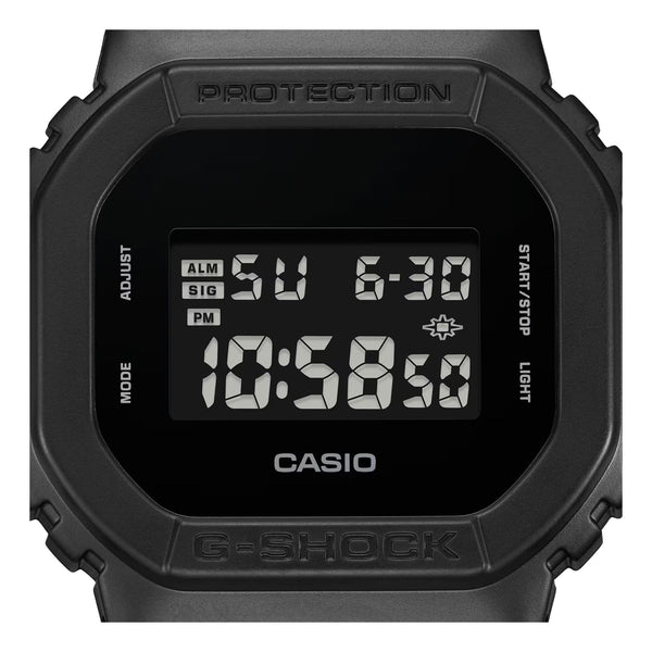 Casio Gents 43mm Case Diameter Quartz Watch Additional View