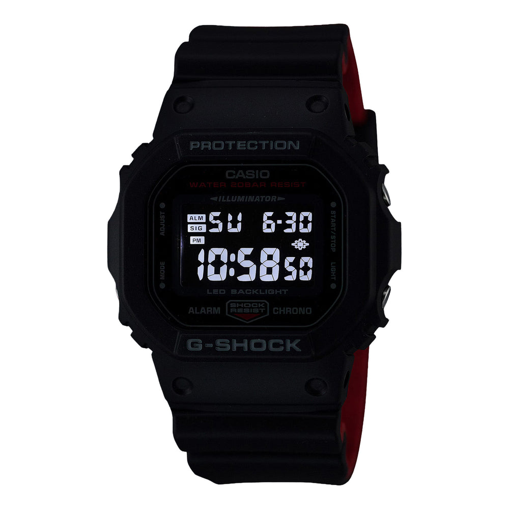 Casio Gents Wristwatch Primary View