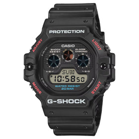Casio Gents G-Shock Digital Watch DW-5900U-1ER