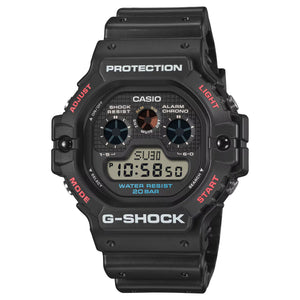 Casio Gents Wristwatch Primary View