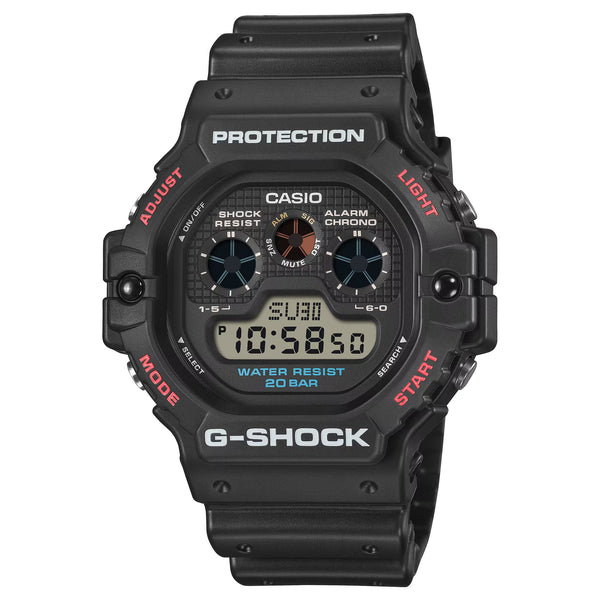 Casio Gents Wristwatch Primary View