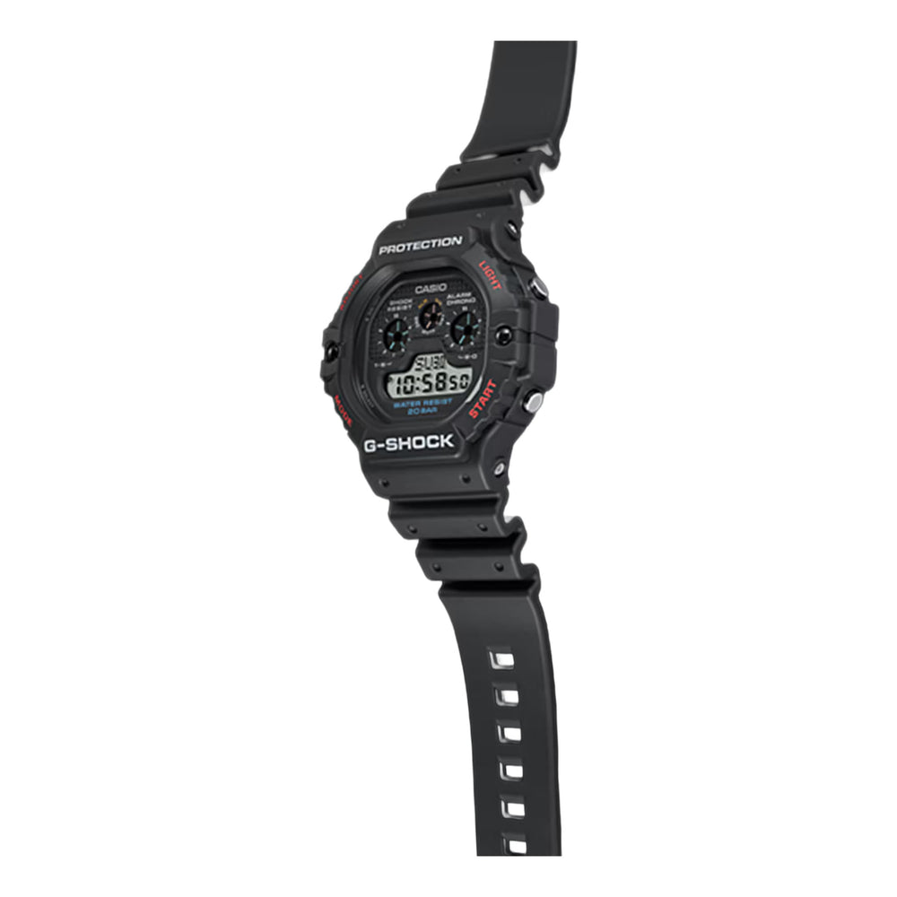 Casio Gents Wristwatch Primary View