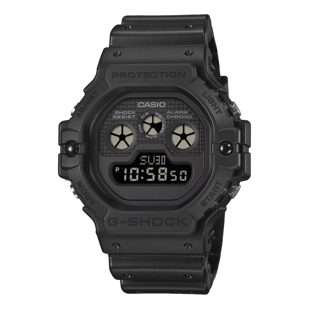 Casio Gents Watches Primary View
