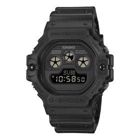 Casio Gents G-Shock Digital Watch DW-5900UBB-1ER