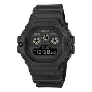 Casio Gents Wristwatch Primary View