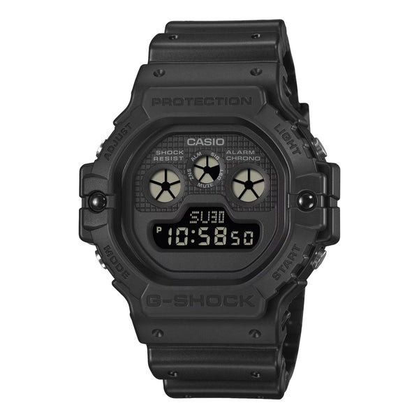 Casio Gents Wristwatch Primary View