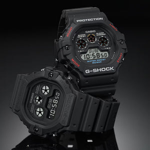 Casio Gents 47mm Case Size Wristwatch Additional View