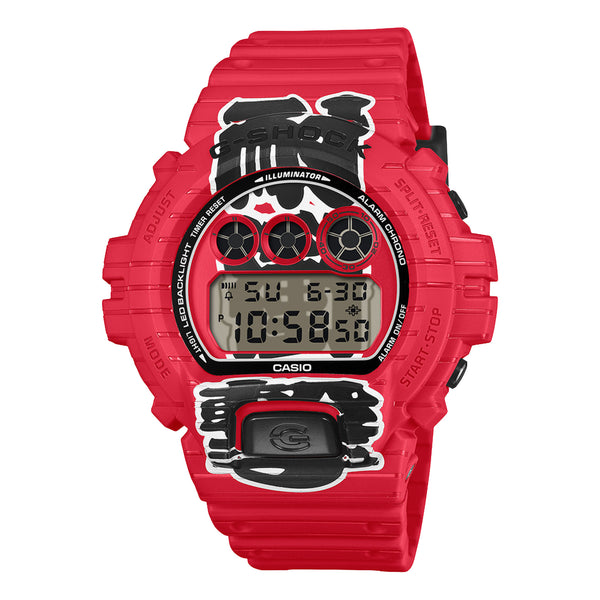 Casio Gents Sport Wristwatch Primary View