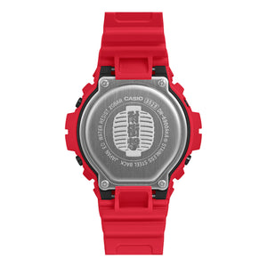 Casio Gents Multicolour Wristwatch Additional View