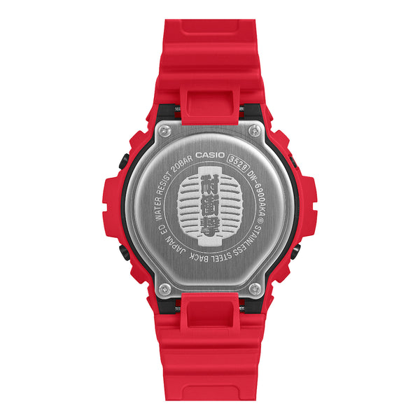Casio Gents Multicolour Wristwatch Additional View