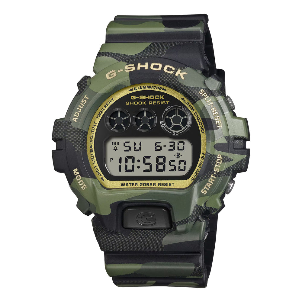 Casio Gents Watches Primary View