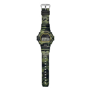 Casio Gents Digital Wristwatch Additional View