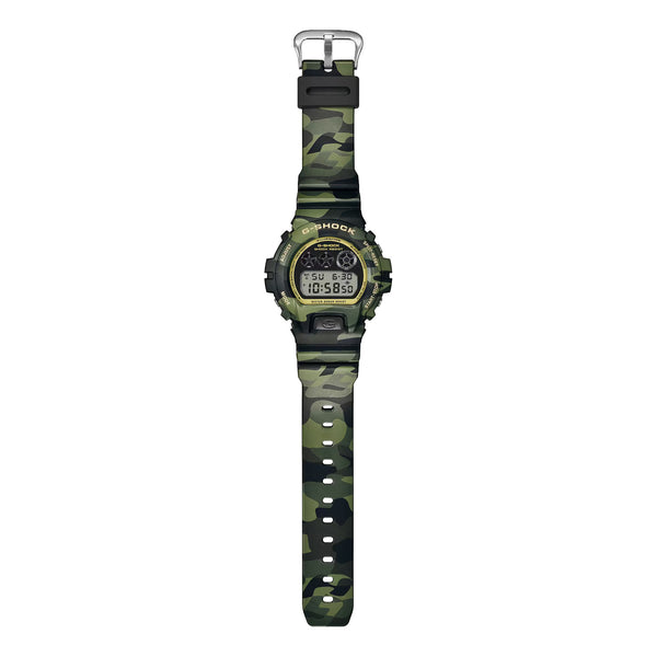 Casio Gents Digital Wristwatch Additional View