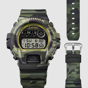 Casio Gents 50 mmmm Case Size Watches Additional View
