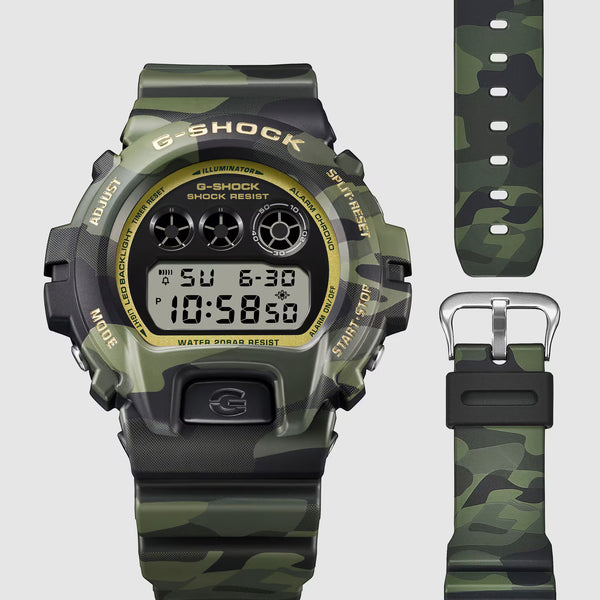 Casio Gents 50 mmmm Case Size Watches Additional View