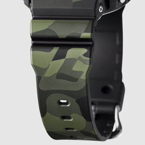 Casio Gents 18 mmmm Case Thickness Watches Additional View
