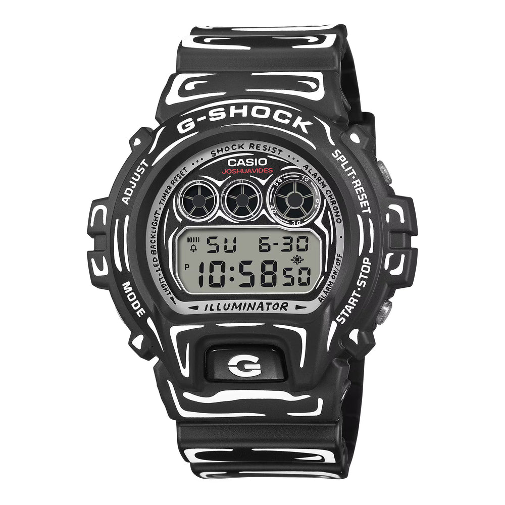 Casio Gents Watches Primary View