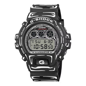 Casio Gents G-Shock The Joshua Vides collab 50mm  Watch DW-6900JV-1ER