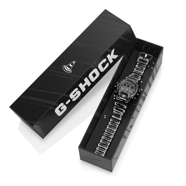 Casio Gents Resin Wristwatch Additional View