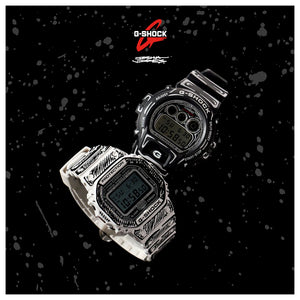 Casio Gents Resin Wristwatch Additional View