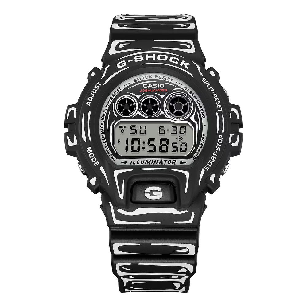 Casio Gents Watches Primary View