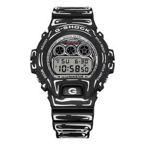 Casio Gents Resin Watches Secondary View