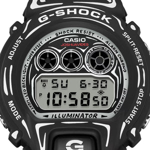 Casio Gents Grey Watches Additional View