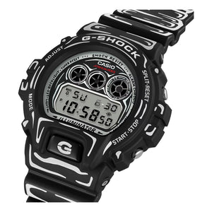 Casio Gents Resin Watches Additional View