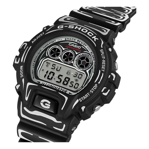 Casio Gents Resin Watches Additional View