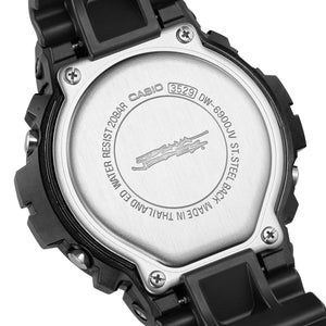 Casio Gents 50 mmmm Case Size Watches Additional View