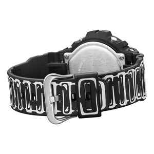 Casio Gents Black Watches Additional View