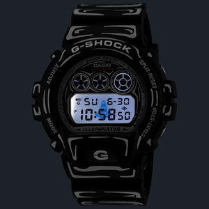 Casio Gents 200 m (20 ATM) Water Resistance Watches Additional View