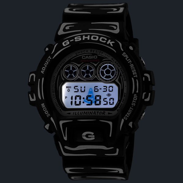 Casio Gents 200 m (20 ATM) Water Resistance Watches Additional View