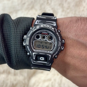 Casio Gents Black Watches Additional View