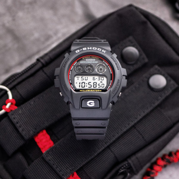 Casio Gents Digital Wristwatch Additional View