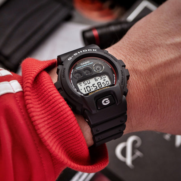 Casio Gents 50mmmm Case Size Wristwatch Additional View