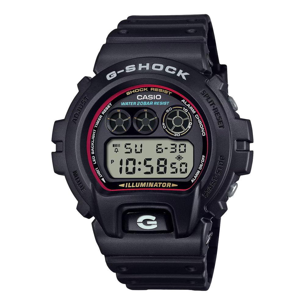 Casio Gents Wristwatch Primary View