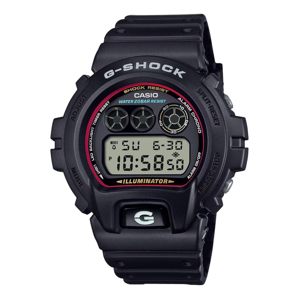 Casio Gents Wristwatch Primary View