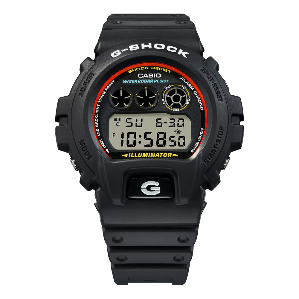 Casio Gents Watches Primary View