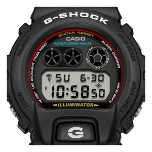 Casio Gents 200 m (20 ATM) Water Resistance Wristwatch Additional View