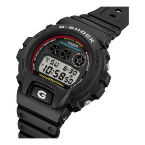 Casio Gents Wristwatch Additional View